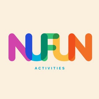 NuFun Activities logo