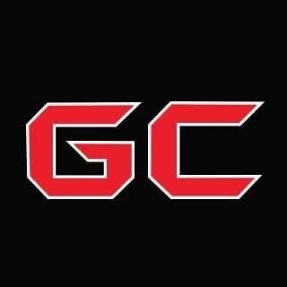 Gotham Central logo