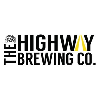 The Highway Brewing Company logo