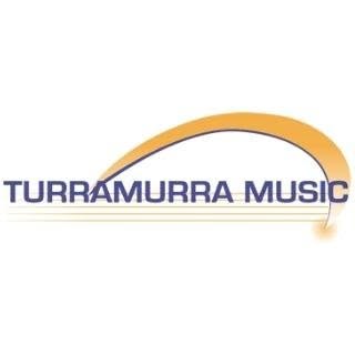 Turramurra Music logo