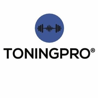 Toning Pro logo