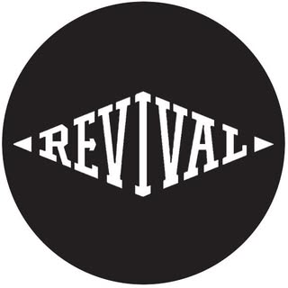 Revival Cycles logo