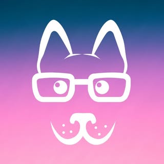 Pink Papyrus Co. logo
