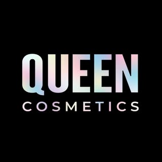 Queen cosmetics logo