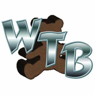 The Wooden Teddy Bear, Inc logo