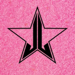 Jeffree Star Cosmetics logo
