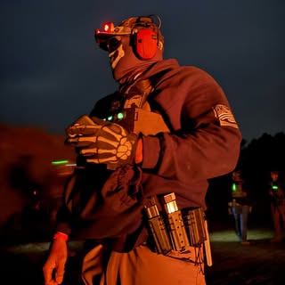 Heavy Metal Life logo