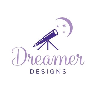Dreamer Designs logo