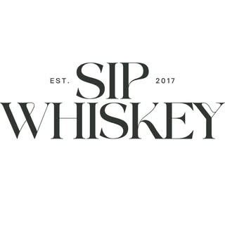 Sip Whiskey logo