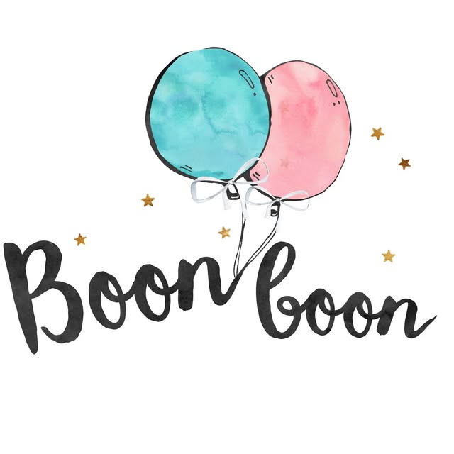 Boonboon Babies&Kids logo