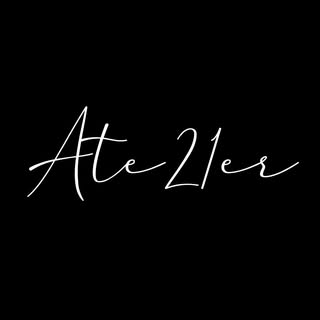 Atelier 21 logo