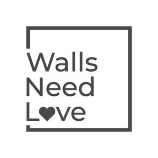 WallsNeedLove logo