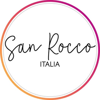 San Rocco Italia logo