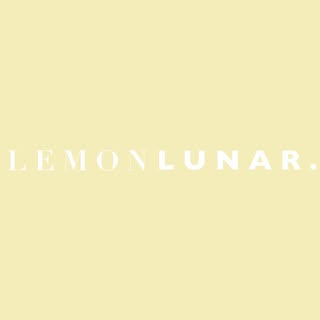 LEMONLUNAR logo