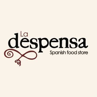 La despensa logo