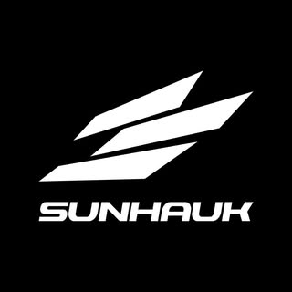 Sunhauk Eyewear logo