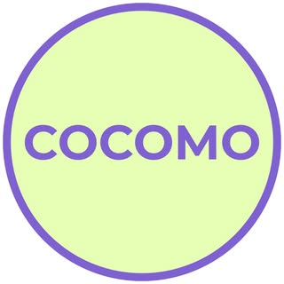 COCOMO logo