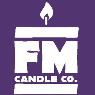 Funky Munchkin Candle Company logo