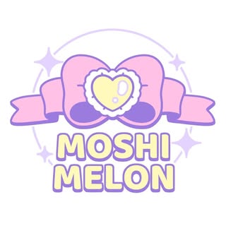 Moshi Melon logo