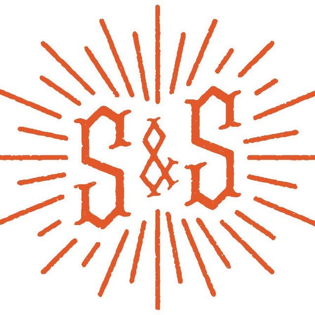 Standard & Strange logo