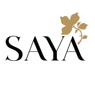 Saya logo
