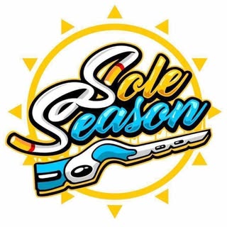 soleseason logo