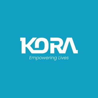 Kora Wearables logo