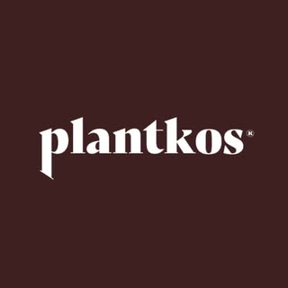 PLANTKOS® logo