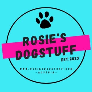 Rosie's Dogstuff logo