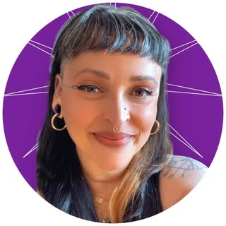 Revolutionary Mystic logo