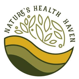 Nature's Health Haven logo