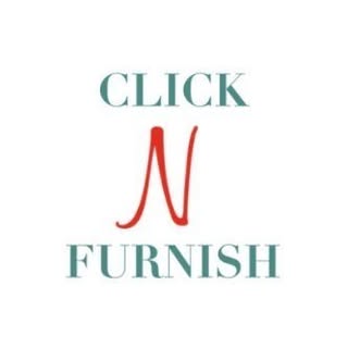 Click N Furnish logo