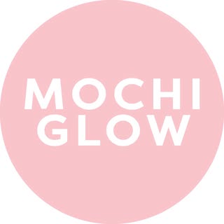 Mochiglow logo