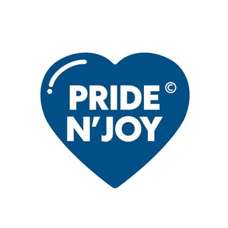 Pride N Joy Co logo
