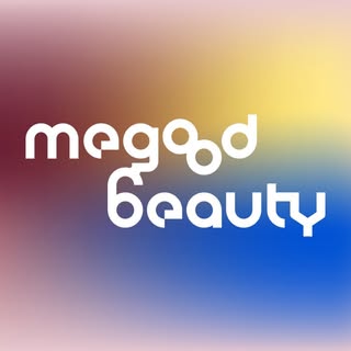MEGOOD BEAUTY logo