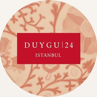 D U Y G U | 24 logo