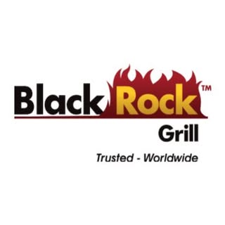 Black Rock Grill logo