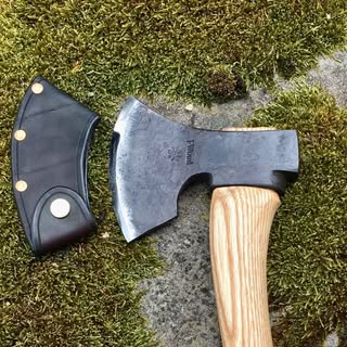 Woodland Craft Supplies logo