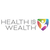Health IS Wealth Group Inc logo