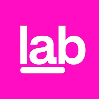 l.a.b. Light Activated Beauty logo