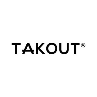 TAKOUT® logo