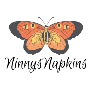 Ninnys Napkins logo