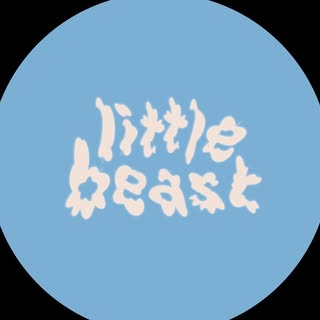Little Beast logo
