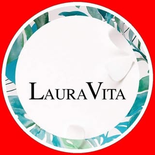 Laura Vita logo