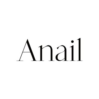Anail logo