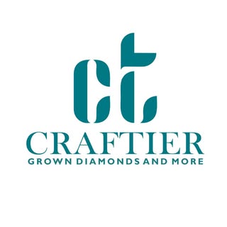 Craftier Jewellery And Lifestyle Private Limited logo
