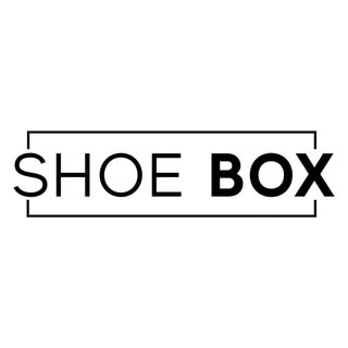 Shoe Box Online Store logo