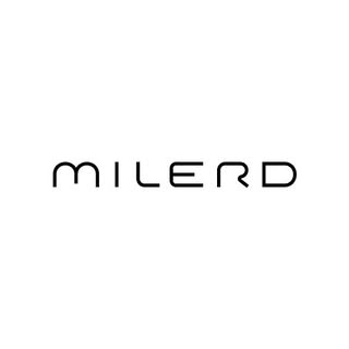 Milerd logo