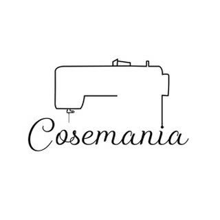 Cosemania logo