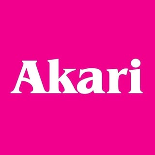 Akari.store logo